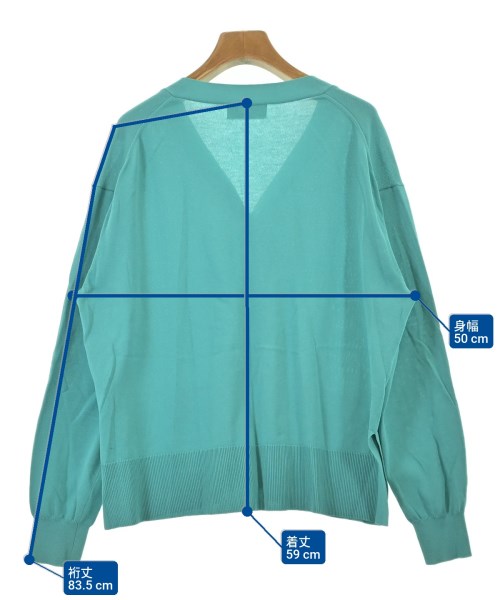 SLOBE IENA เสื้อคาร์ดิแกน