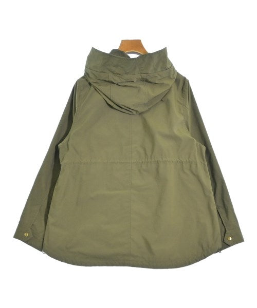 SLOBE IENA เสื้อพาร์กาภูเขา