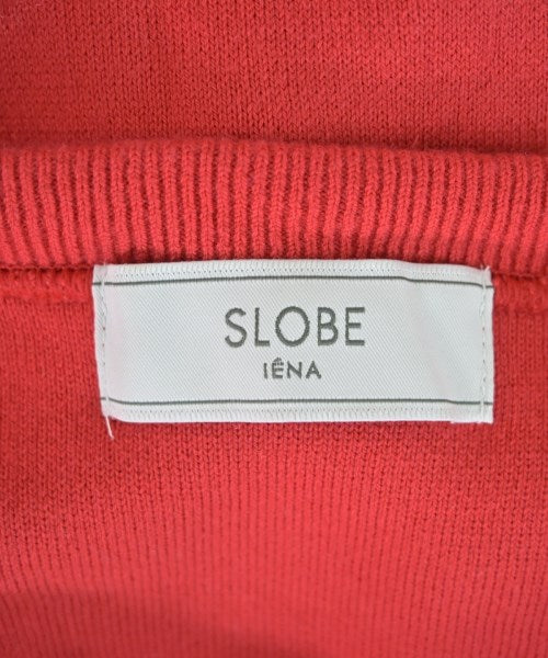 SLOBE IENA เสื้อสเวตเตอร์