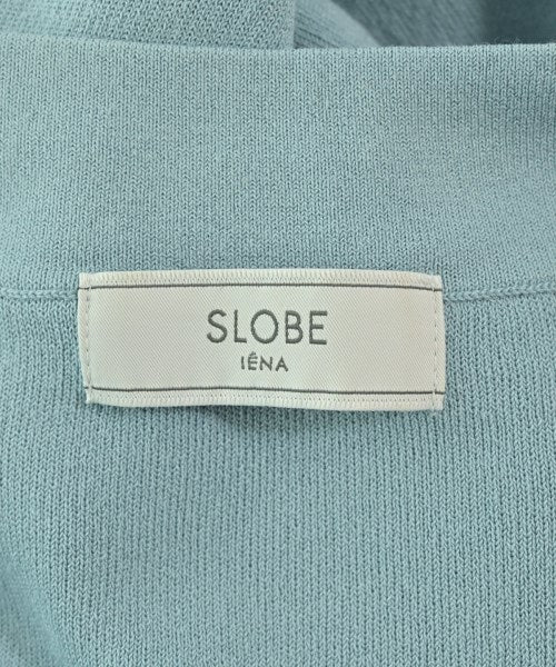 SLOBE IENA เสื้อคาร์ดิแกน