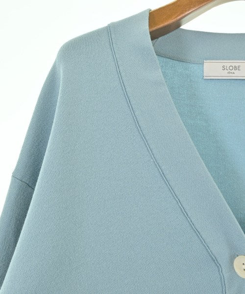 SLOBE IENA เสื้อคาร์ดิแกน