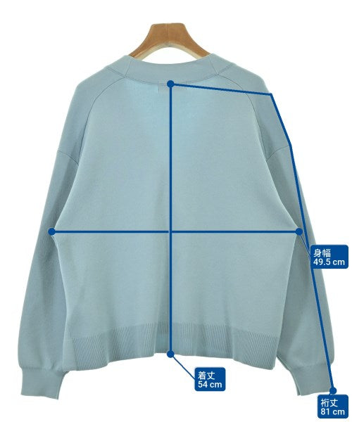 SLOBE IENA เสื้อคาร์ดิแกน