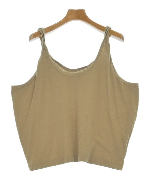 SLOBE IENA เสื้อกล้าม