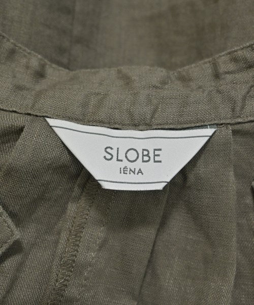 SLOBE IENA เสื้อสตรี