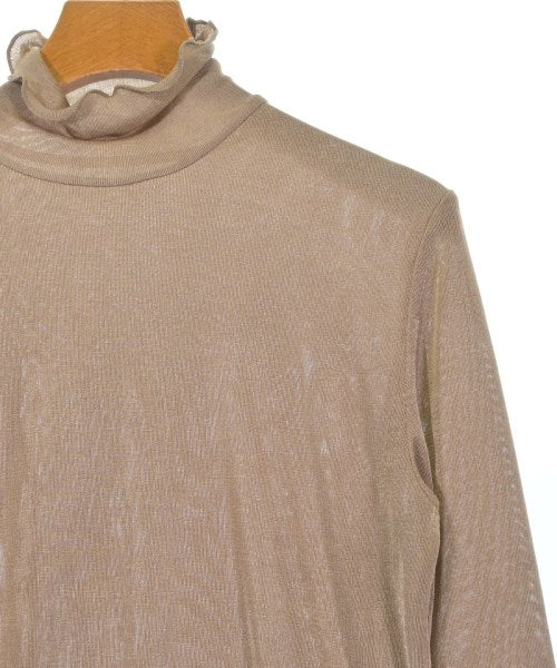 SLOBE IENA เสื้อยืด/เสื้อท็อปส์