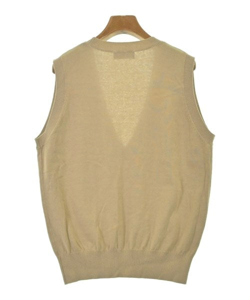 SLOBE IENA เสื้อแขนกุด