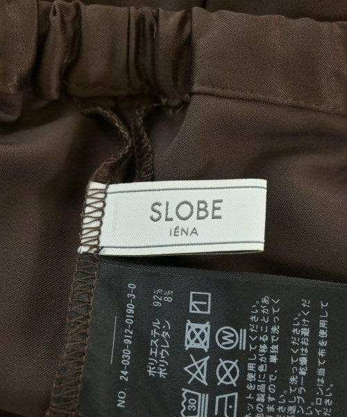 SLOBE IENA กางเกง อื่น