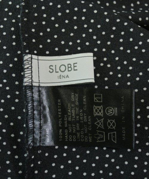 SLOBE IENA เสื้อสตรี