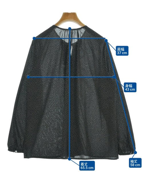 SLOBE IENA เสื้อสตรี