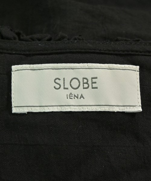 SLOBE IENA เสื้อสตรี