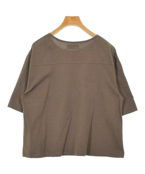 SLOBE IENA เสื้อยืด/เสื้อท็อปส์