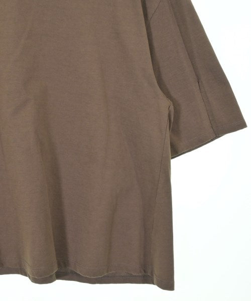 SLOBE IENA เสื้อยืด/เสื้อท็อปส์