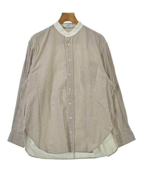 SLOBE IENA เสื้อลำลอง