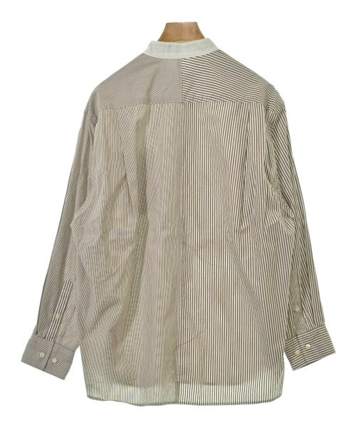 SLOBE IENA เสื้อลำลอง