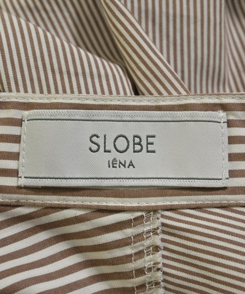 SLOBE IENA เสื้อลำลอง