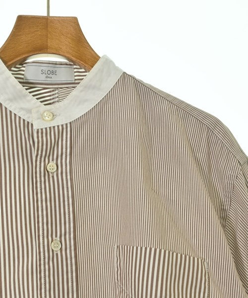 SLOBE IENA เสื้อลำลอง