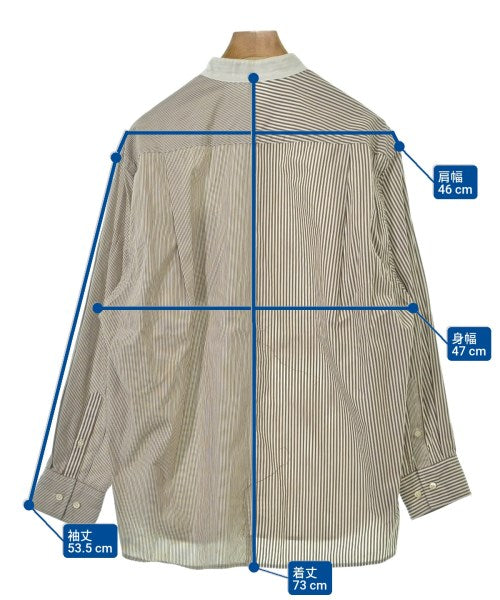 SLOBE IENA เสื้อลำลอง