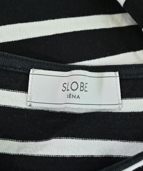 SLOBE IENA เสื้อยืด/เสื้อท็อปส์