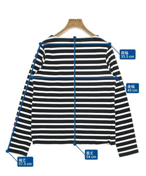 SLOBE IENA เสื้อยืด/เสื้อท็อปส์