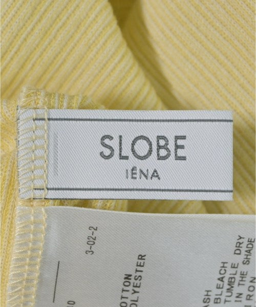 SLOBE IENA เสื้อคาร์ดิแกน