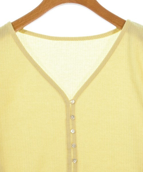 SLOBE IENA เสื้อคาร์ดิแกน