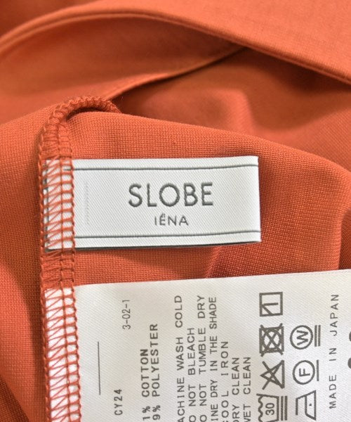 SLOBE IENA กระโปรงยาว/แม็กซี่ยาว