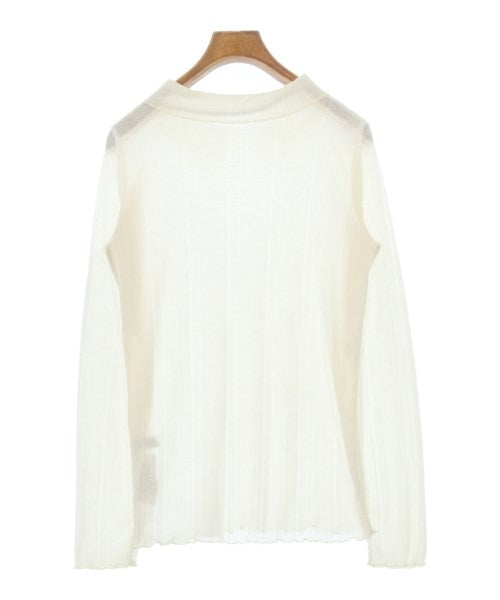 SLOBE IENA เสื้อยืด/เสื้อท็อปส์