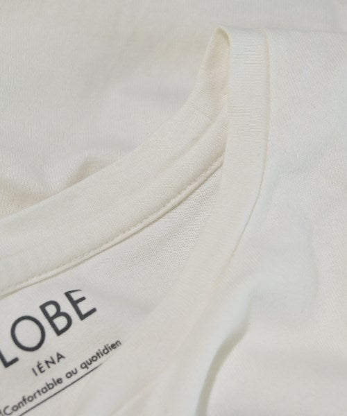 SLOBE IENA เสื้อยืด/เสื้อท็อปส์