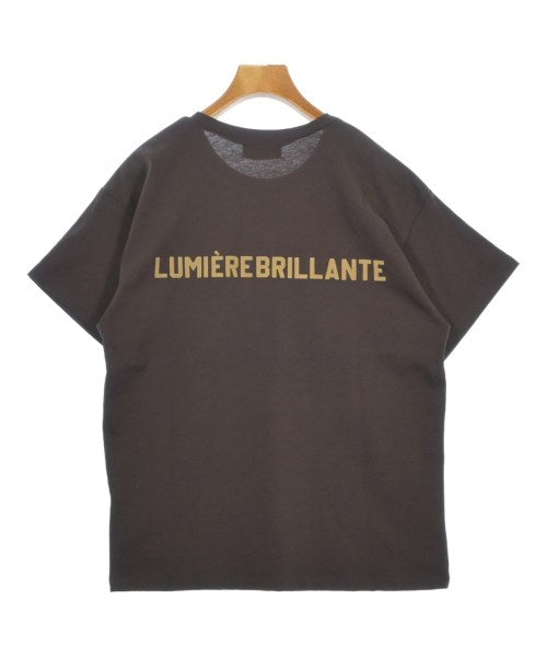 SLOBE IENA เสื้อยืด/เสื้อท็อปส์