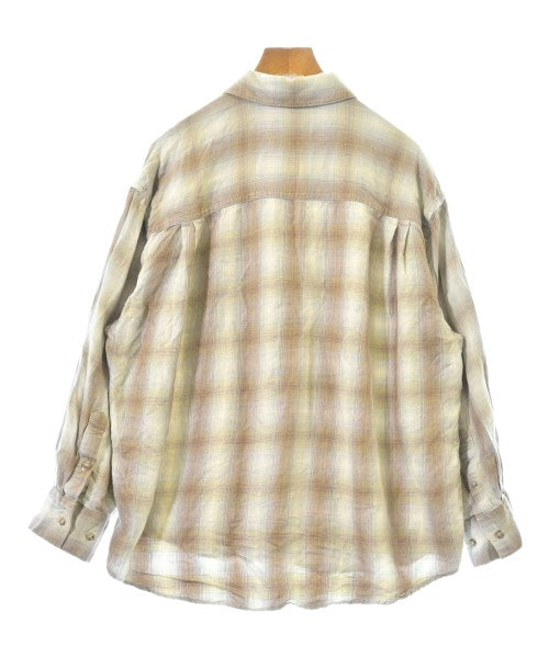 SLOBE IENA เสื้อลำลอง