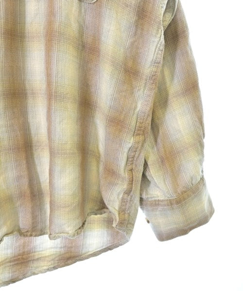 SLOBE IENA เสื้อลำลอง