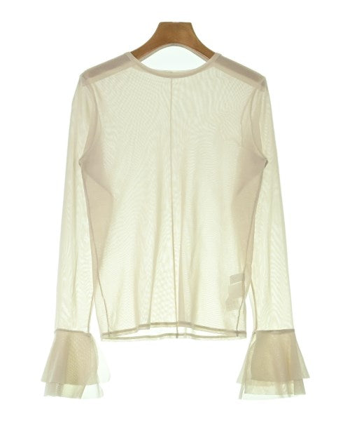 SLOBE IENA เสื้อยืด/เสื้อท็อปส์