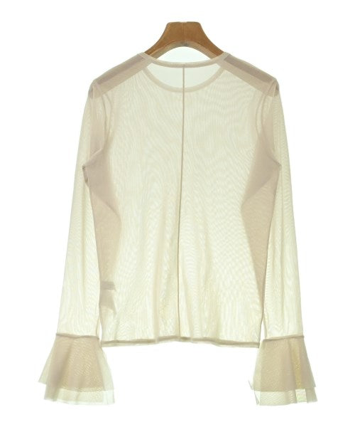 SLOBE IENA เสื้อยืด/เสื้อท็อปส์