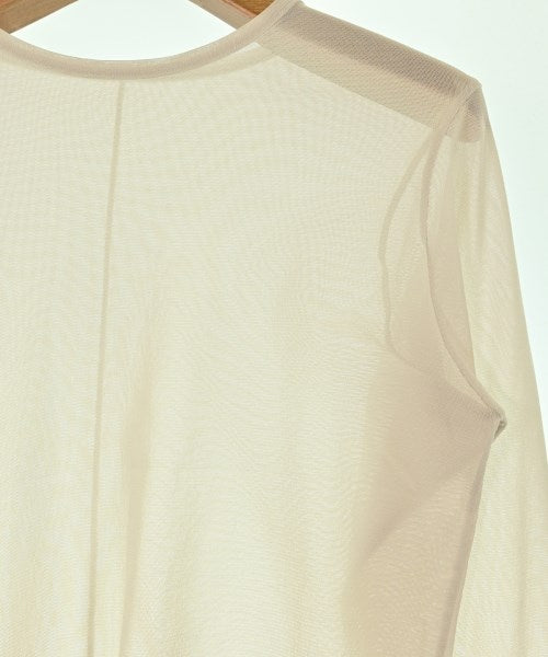 SLOBE IENA เสื้อยืด/เสื้อท็อปส์