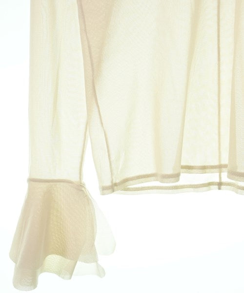 SLOBE IENA เสื้อยืด/เสื้อท็อปส์