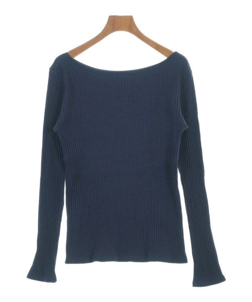 SLOBE IENA เสื้อยืด/เสื้อท็อปส์