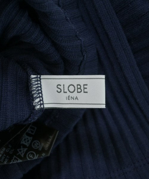 SLOBE IENA เสื้อยืด/เสื้อท็อปส์