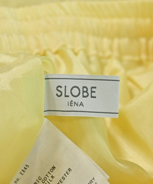 SLOBE IENA กระโปรงยาว/แม็กซี่ยาว