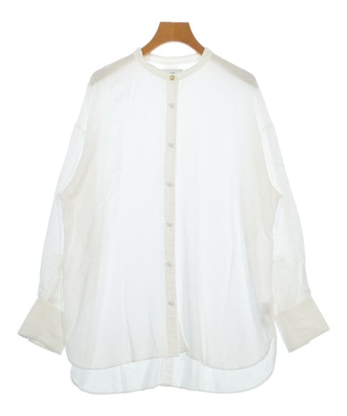 SLOBE IENA เสื้อลำลอง