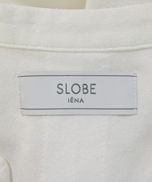 SLOBE IENA เสื้อลำลอง