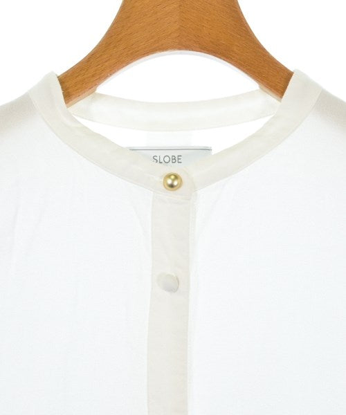 SLOBE IENA เสื้อลำลอง