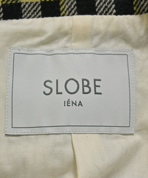 SLOBE IENA เบลเซอร์/แจ็คเก็ตสูท