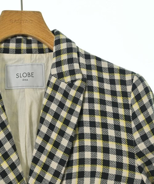 SLOBE IENA เบลเซอร์/แจ็คเก็ตสูท