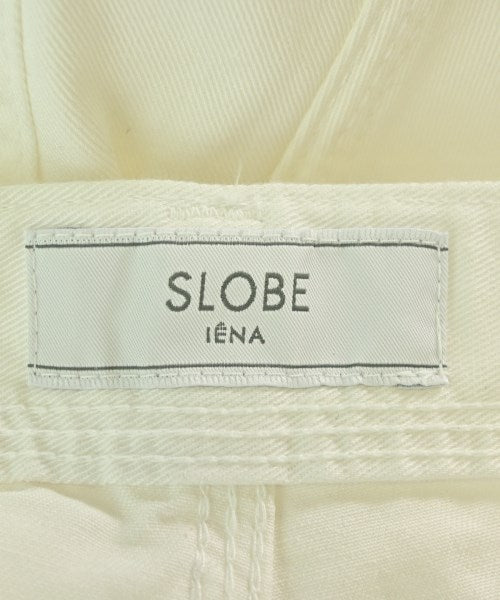 SLOBE IENA ยีนส์