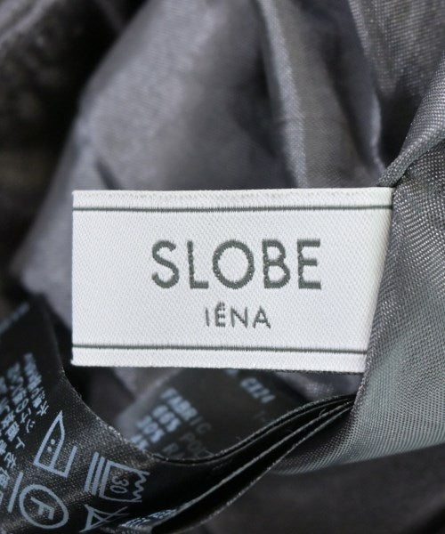 SLOBE IENA กระโปรงยาว/แม็กซี่ยาว