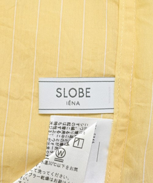 SLOBE IENA เสื้อกั๊ก