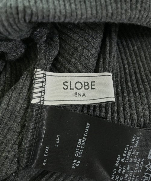 SLOBE IENA กระโปรงยาว/แม็กซี่ยาว