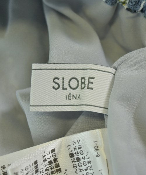 SLOBE IENA กระโปรงยาว/แม็กซี่ยาว