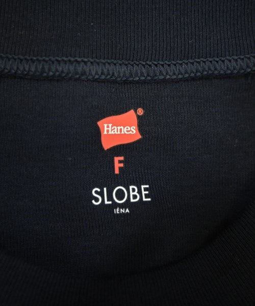 Hanes เสื้อยืด/เสื้อท็อปส์