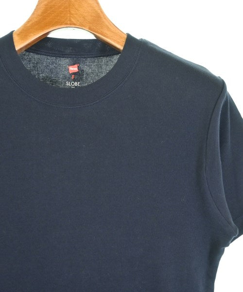 Hanes เสื้อยืด/เสื้อท็อปส์